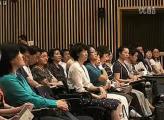 仪态礼仪