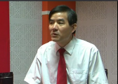 何小勇谈六西格玛管理