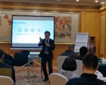 內(nèi)訓師表達與呈現(xiàn)