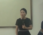 內(nèi)訓師表達與呈現(xiàn)